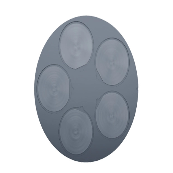 Advantages and Applications of Chemical Vapor Deposition Silicon Carbide