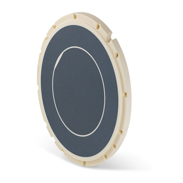 The versatility of a porous chuck in DIY projects
