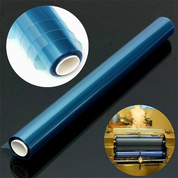 Enhancing Precision and Efficiency with PCB Photoresist Film