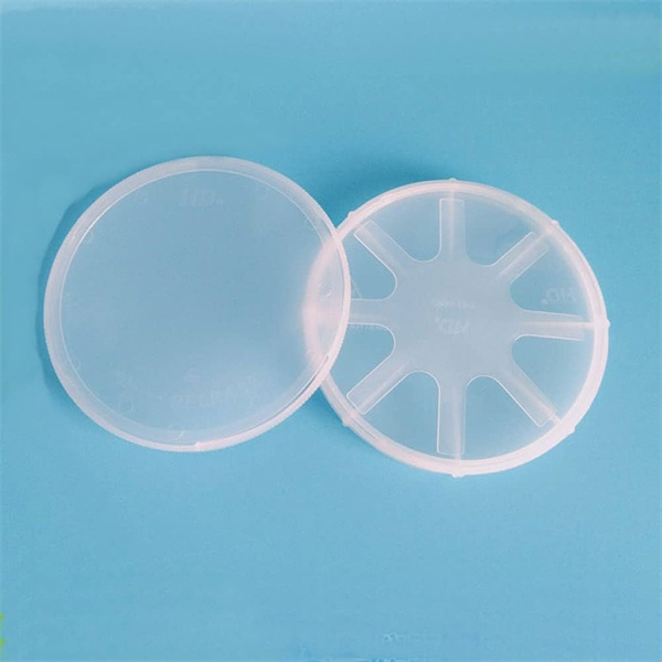 Convenient and practical wafer storage for semiconductor industry
