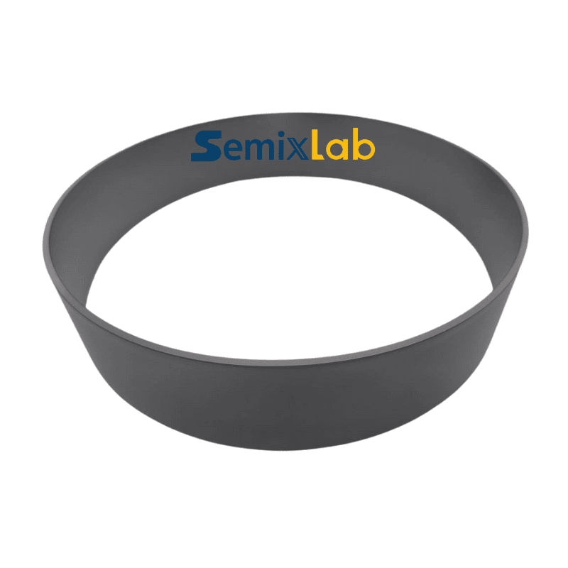PYC Coated Graphite Rings