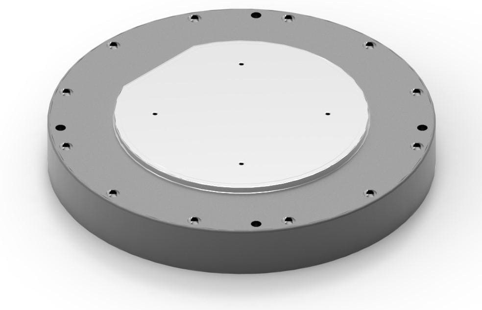 Electrostatic Chuck
