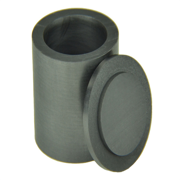 Optimize your Melting and Casting Operations with Graphite Coated Crucibles