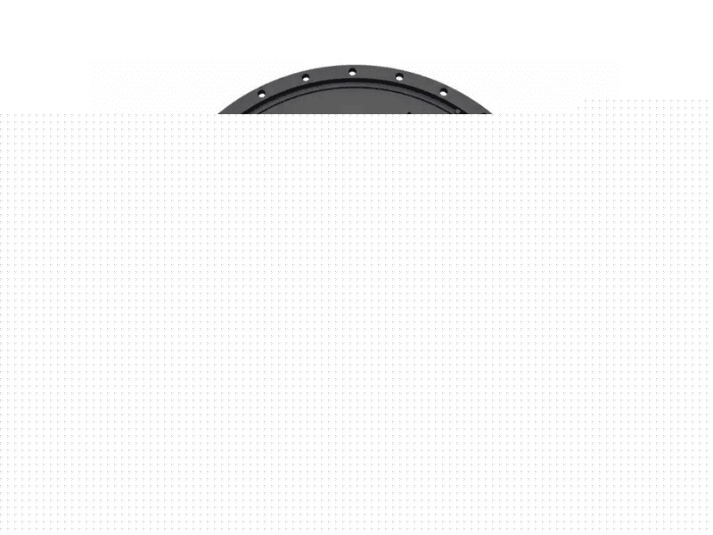 How Does CVD SiC Coated Graphite Showerhead Improve Gas Flow Uniformity in PECVD and MOCVD?