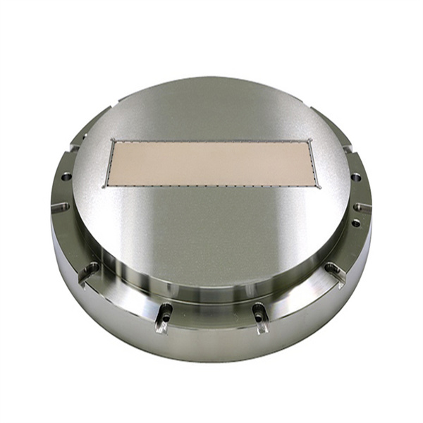 How to choose the right porous vacuum chuck for your specific application.