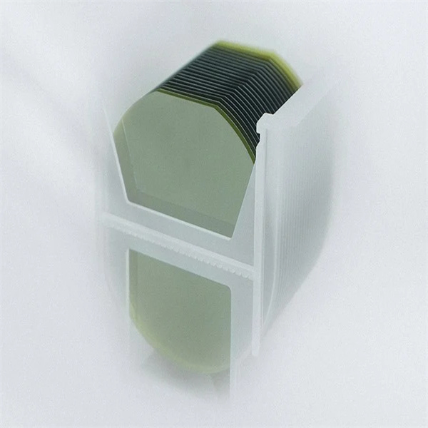 Science and Technology of Silicon Epitaxy Wafers