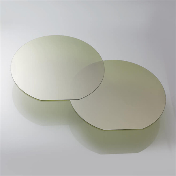 Understanding the manufacturing process of sic substrate