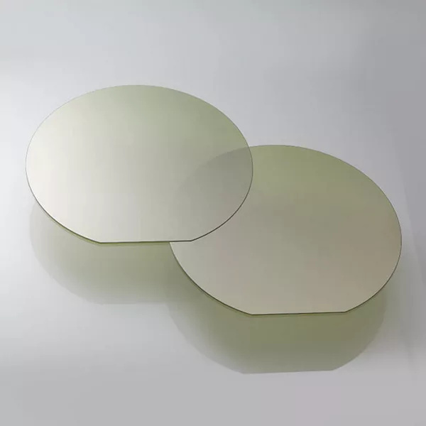 The Future of Sic Epi Wafers in Advancing Semiconductor Technology
