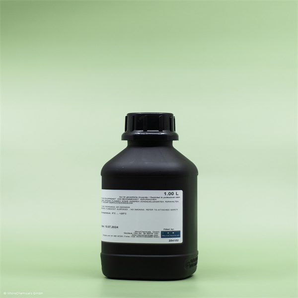 Exploring the Different Types of Liquid Photoresist Available