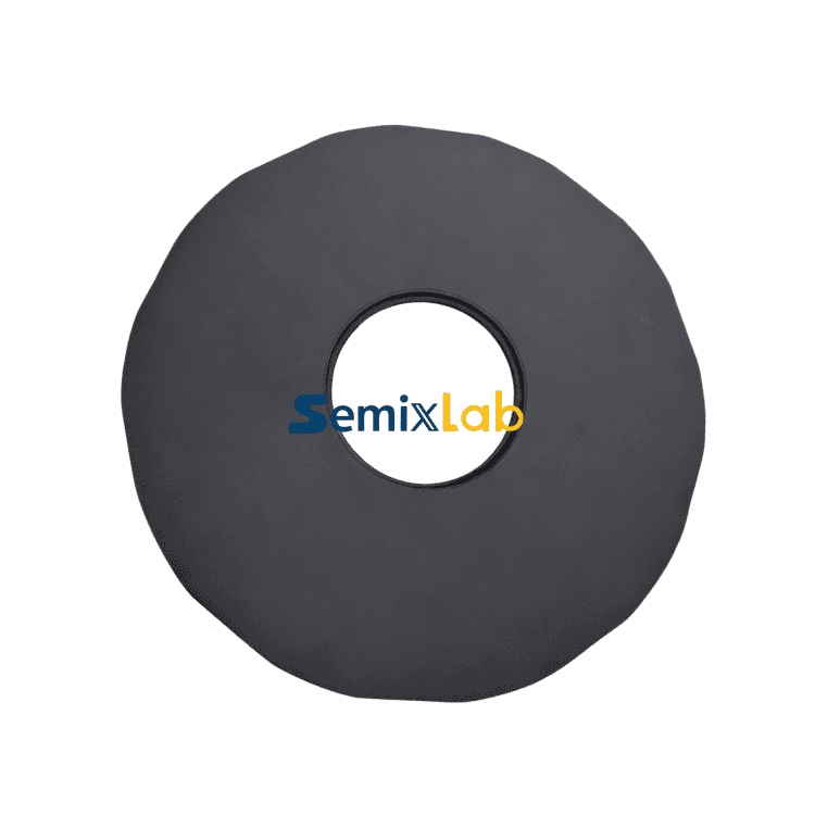 SiC Coated Support for LPE PE2061S