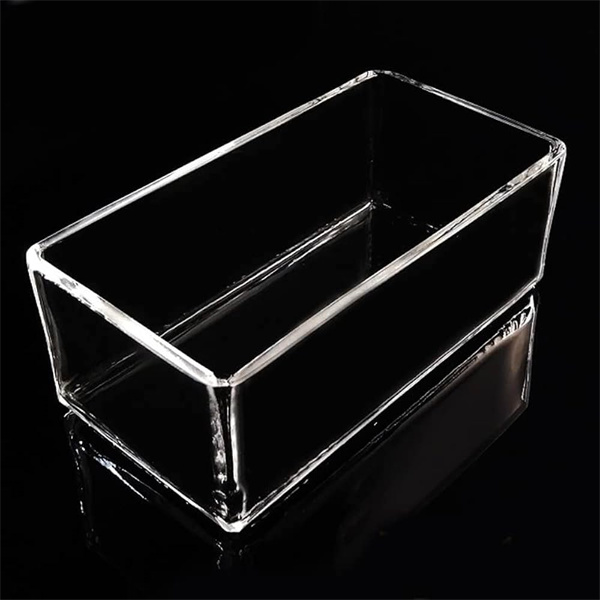 The durability and longevity of quartz tanks