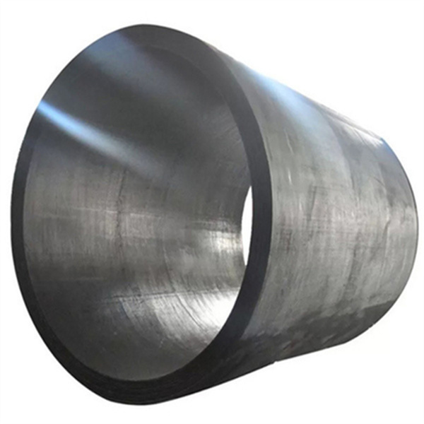 Installing insulation cylinders for better efficiency and performance