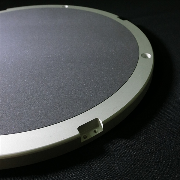 Tips for maintaining and prolonging the life of your porous vacuum chuck.