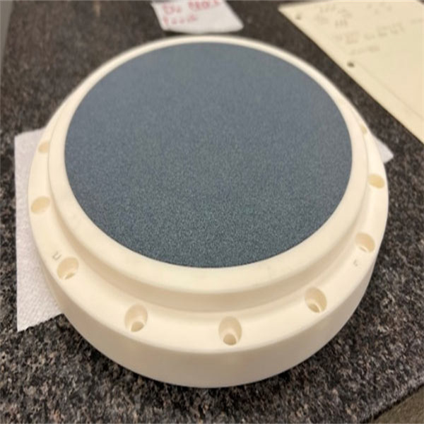 Maximizing Efficiency and Precision with a Wafer Vacuum Chuck in Wafer Processing