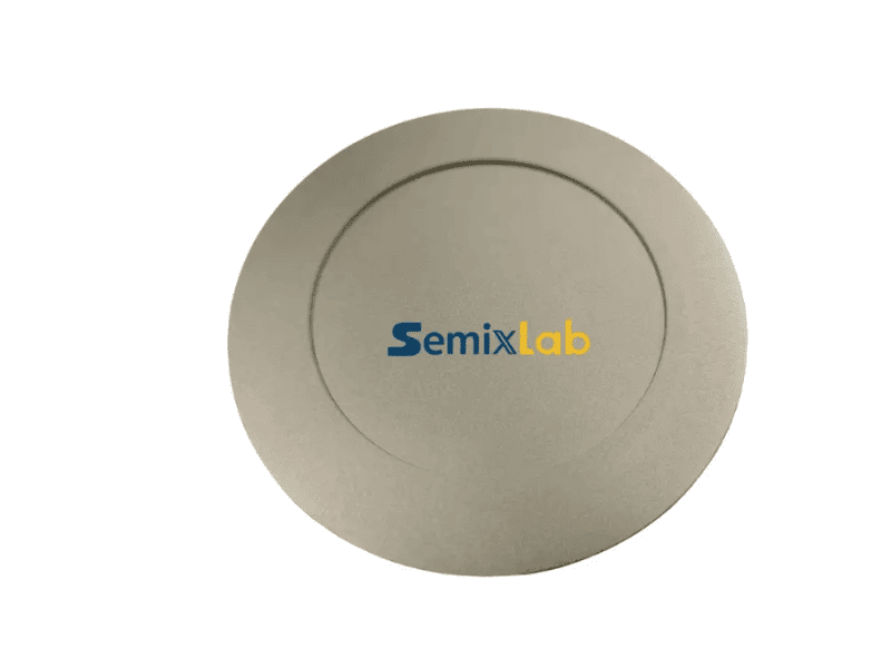 TaC Coated Graphite Susceptor for High-Temperature Epitaxial Growth