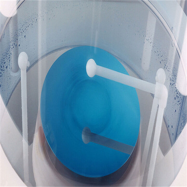 Enhancing Performance and Quality with Single Wafer Manufacturing