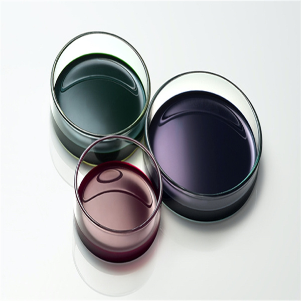 Exploring the Environmental Impact of Photoresist Chemicals in Electronics Production.