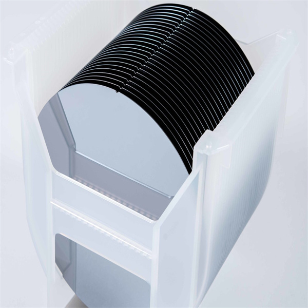 Making Strides in Semiconductor Technology with Single Wafer Processing
