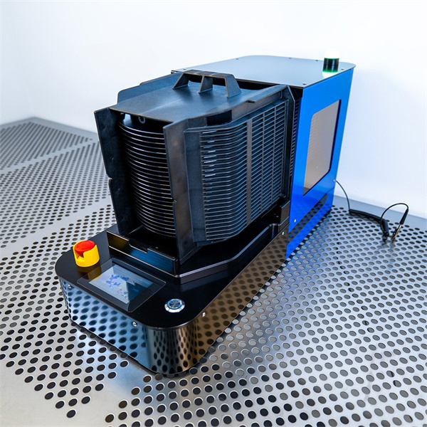 Enhancing Productivity with Advanced Wafer Transfer Systems