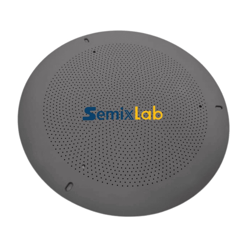 SiC Coated Graphite Susceptor