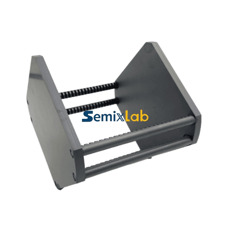 SiC Ceramic Wafer Boat