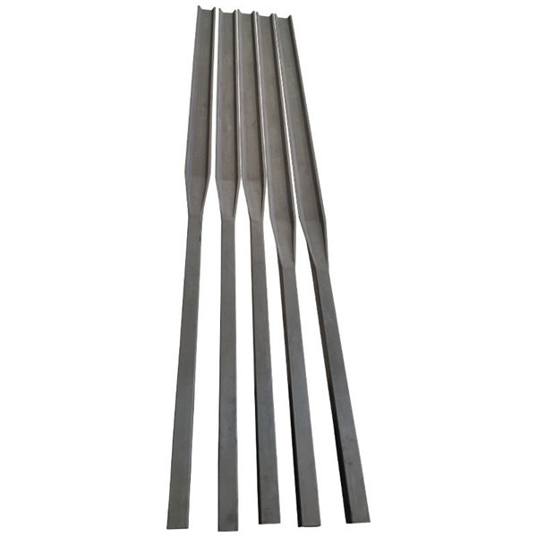 The process of slicing and polishing Si wafers for optimal performance