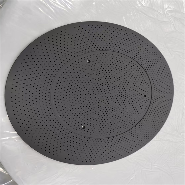 How Silicon Carbide Coating Preserves Surfaces
