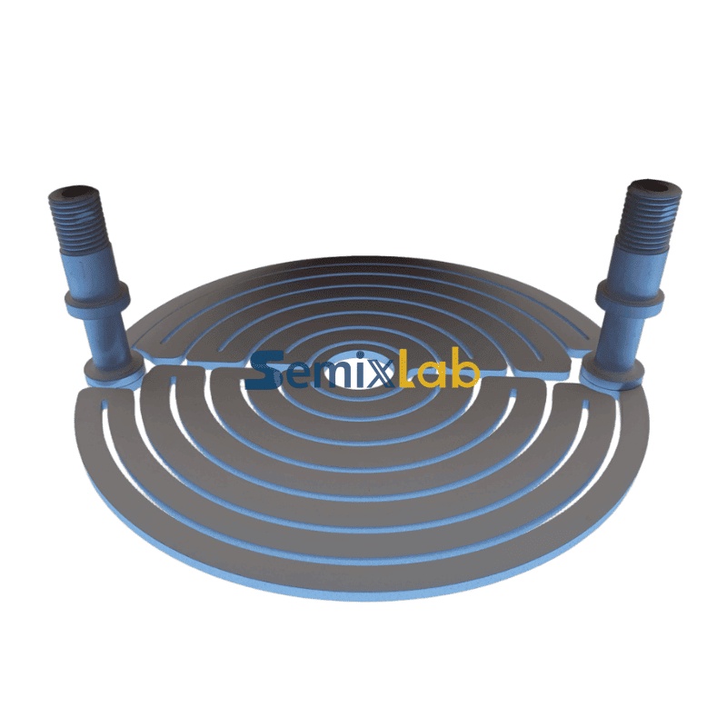SiC Ceramic Graphite Heater