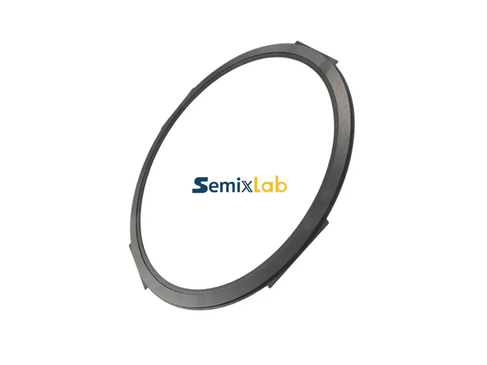 SiC Edge Ring