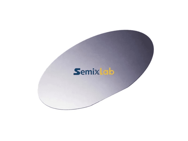 What Makes 3C-SiC Epitaxial Wafer a Promising Material for Next-Generation Power Devices?