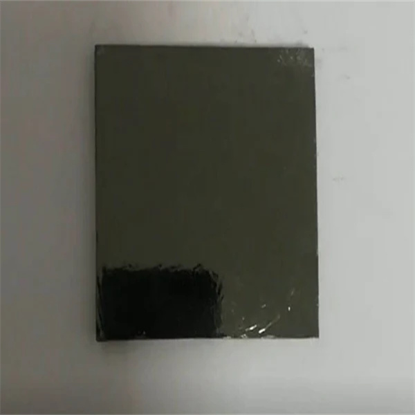 Harnessing the power of highly oriented pyrolytic graphite for innovation