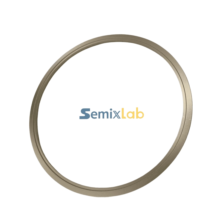 TaC Coated Wafer Ring for SiC Epitaxy