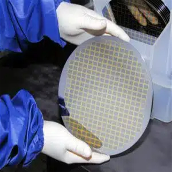 A Closer Look at Semiconductor Production