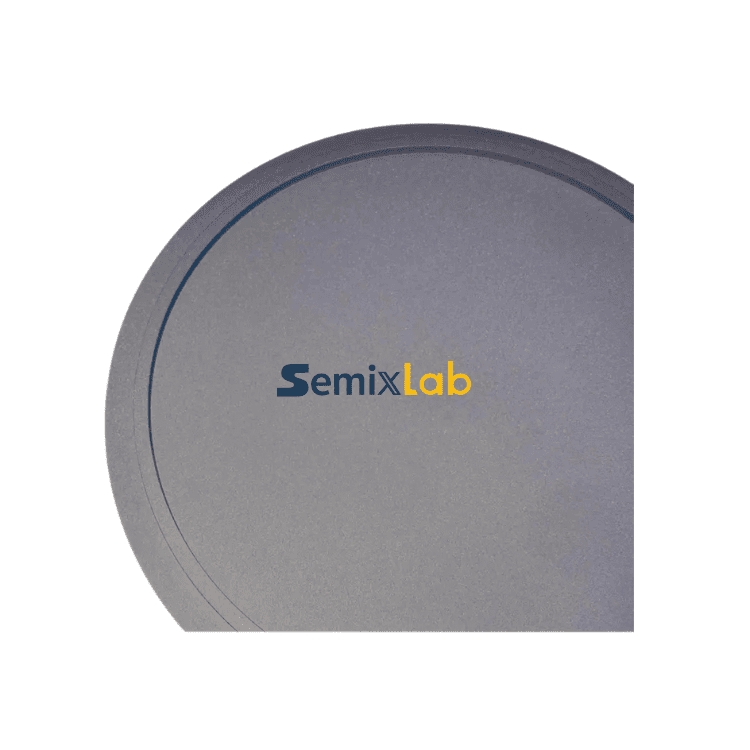 SiC Coated Graphite Tray