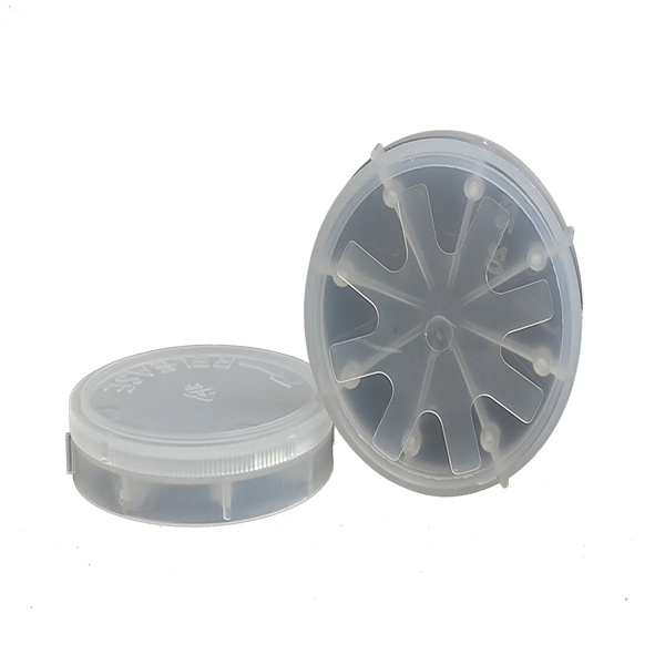 Maximize Efficiency with Customizable Wafer Trays for Production Lines