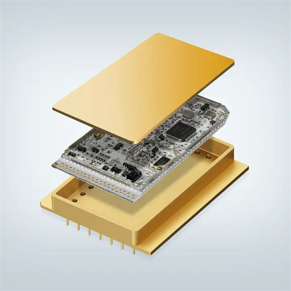 Exploring Eco-Friendly Options for Electronic Packaging Materials