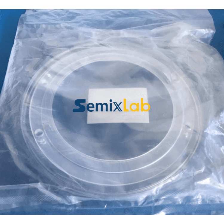 0200-09911 Quartz Cover Ring