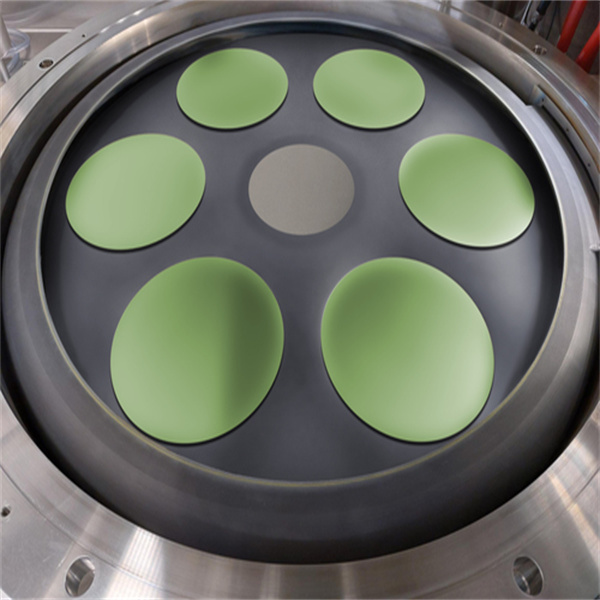 How epi semiconductor is revolutionizing the semiconductor industry