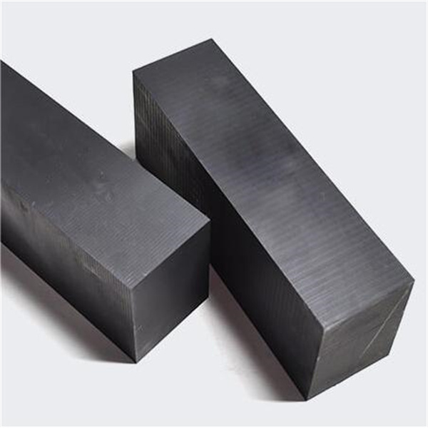 The importance of isostatic graphite in modern technology