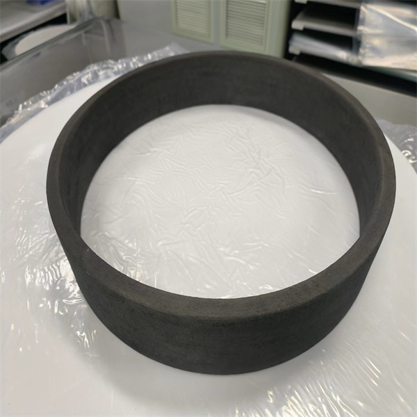 Understanding the technological advancements enabled by 12 inch wafers.