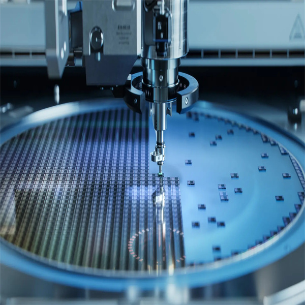 Exploring the different types of wafer chucks used in semiconductor fabrication