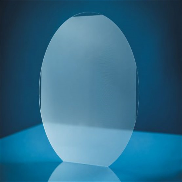 How glass carrier wafers improve yield and productivity in wafer processing