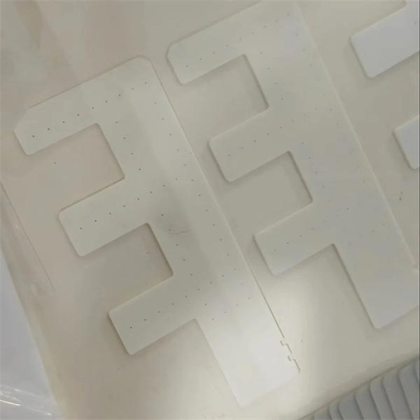 Innovations in End Effector Design for Increased Precision and Efficiency