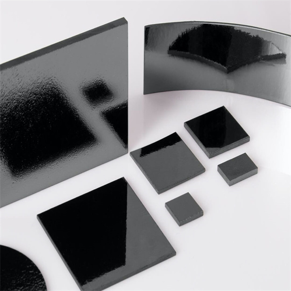 Understanding the unique structure of highly oriented pyrolytic graphite