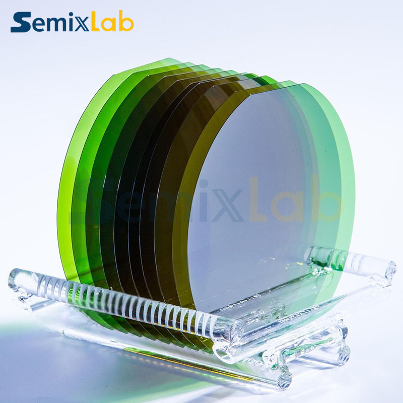 Semiconductor quartz bath