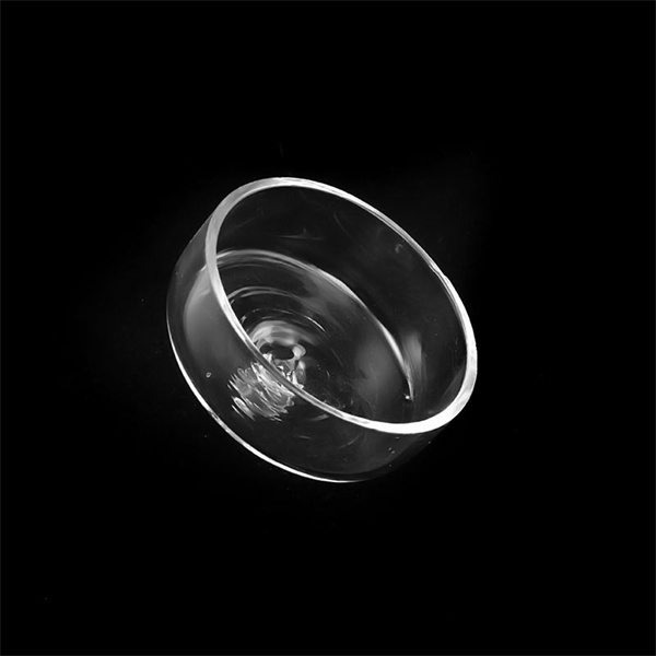How fused quartz crucibles revolutionize the production of semiconductor materials