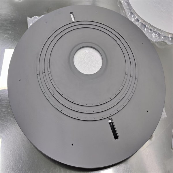 Enhancing Semiconductor Devices with Silicon Epitaxial Technology