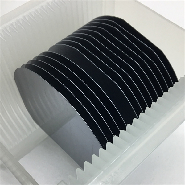 Advantages of Using Semi Wafers in Semiconductor Manufacturing