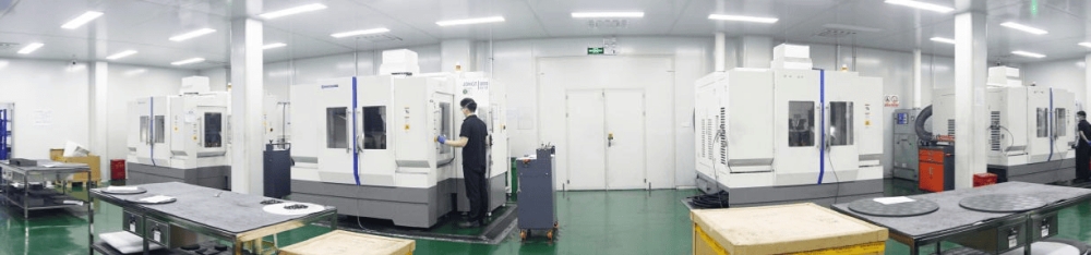 Semixlab epitaxial tray processing