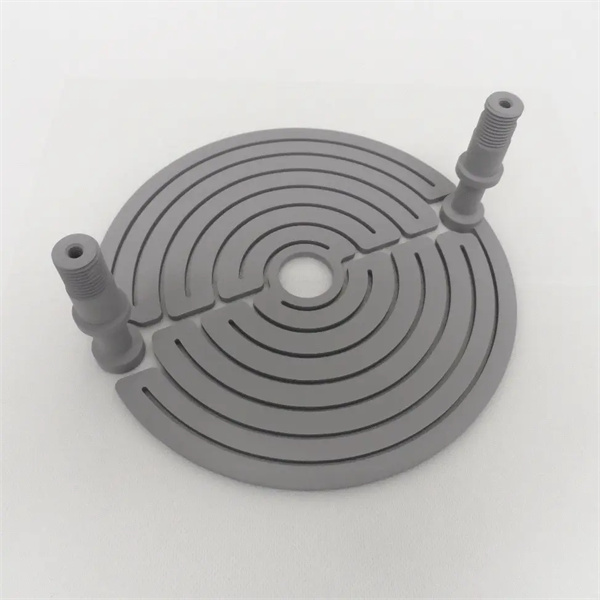 Unlocking Longevity and Durability with CVD TaC Coating
